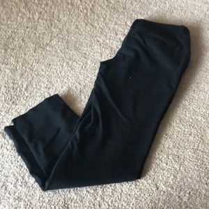 Ankle pants